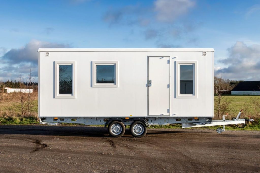 Lej skurvogne til events og byggeri